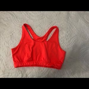 Sports bra